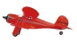 Preview: 24143 AMXFlight Beech D17s Doppeldecker 3D/6G RTF rot
